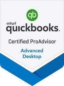 Quickbooks Certified ProAdvisor - Advanced Desktop