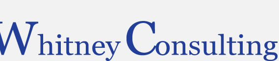 Whitney Consulting